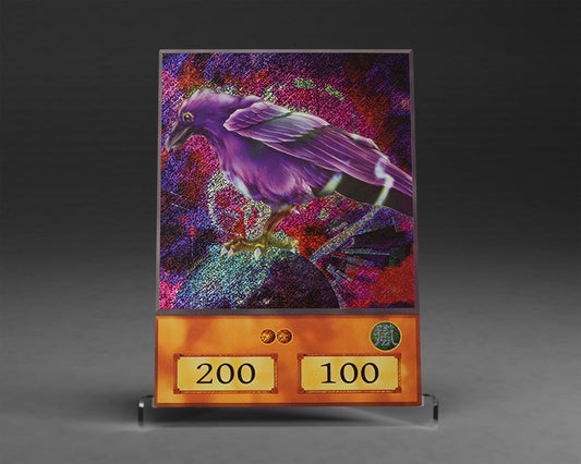 Taya Suraga | (Anime) Secret Rare