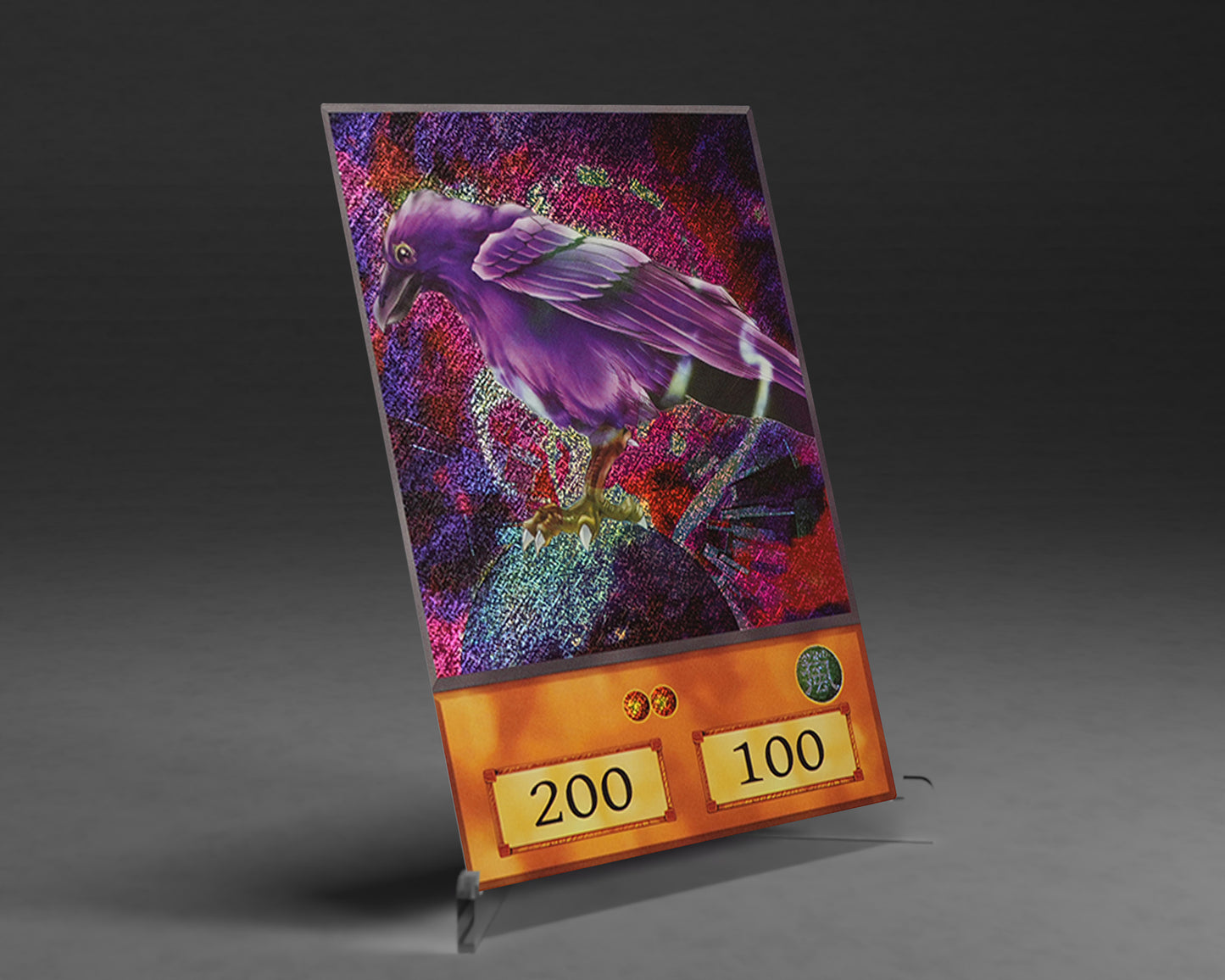 Taya Suraga | (Anime) Secret Rare