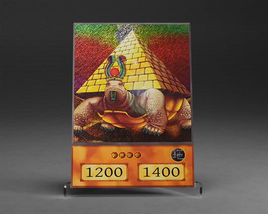 Ancient Turtle | (Anime) Secret Rare