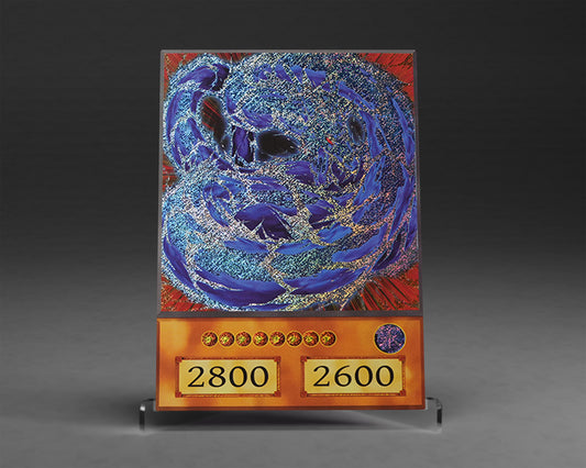 Water Dragon | (Anime) Secret Rare