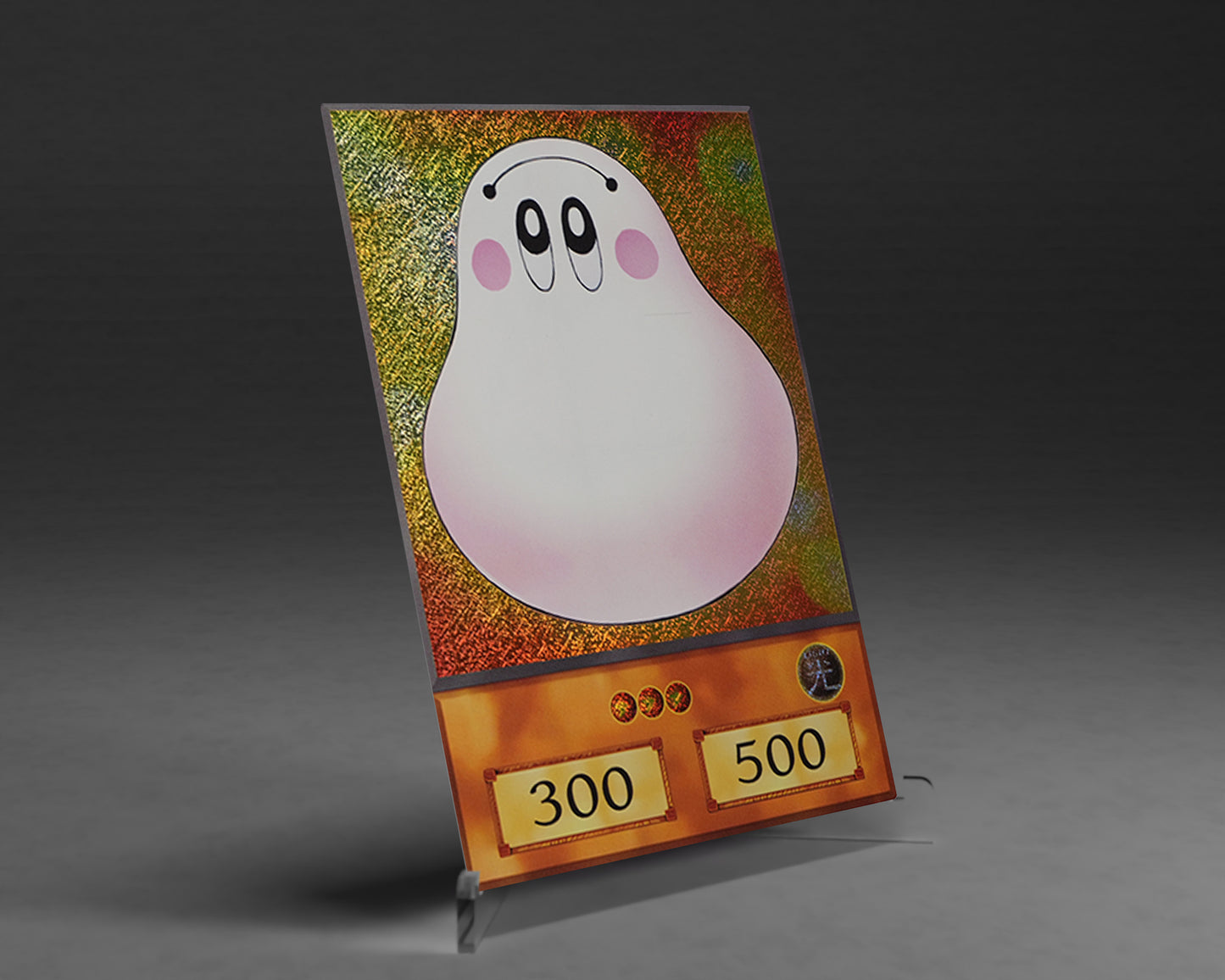 Campfire Snack | (Anime) Secret Rare