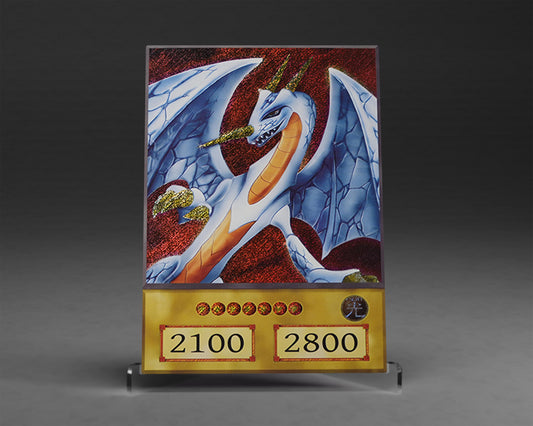 Diamond Dragon | (Anime) Secret Rare