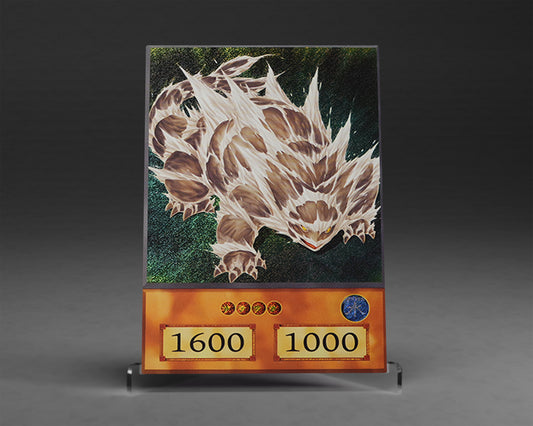 Hydro Beast | (Anime) Secret Rare