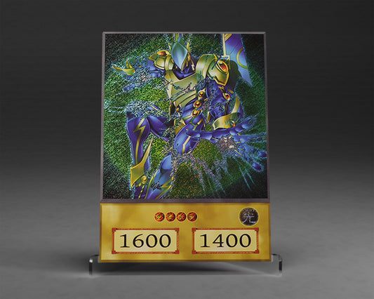 Spark Hero | (Anime) Secret Rare