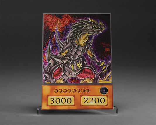 Ultimate Dinosaur | (Anime) Secret Rare
