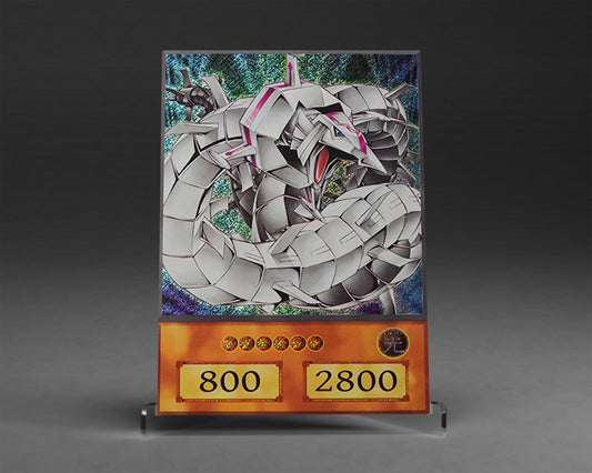 Barrier Dragon | (Anime) Secret Rare