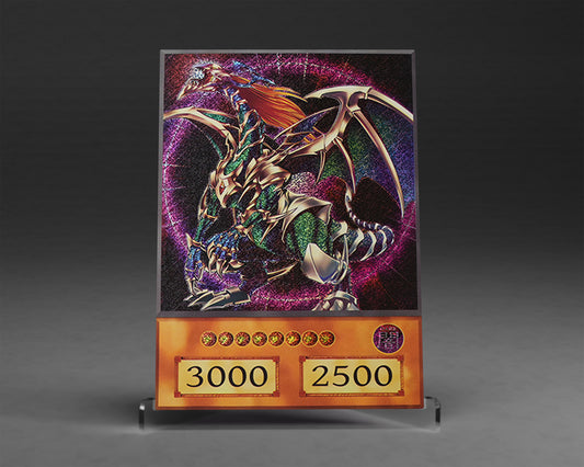 Messenger of the End | (Anime) Secret Rare