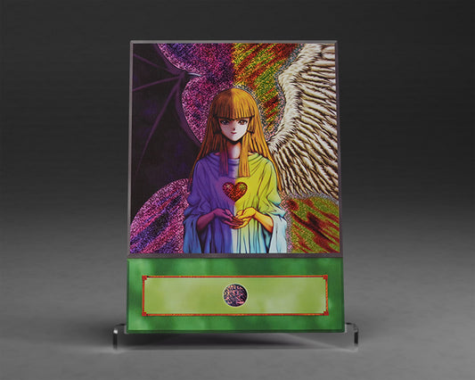 Conversion of Heart | (Anime) Secret Rare