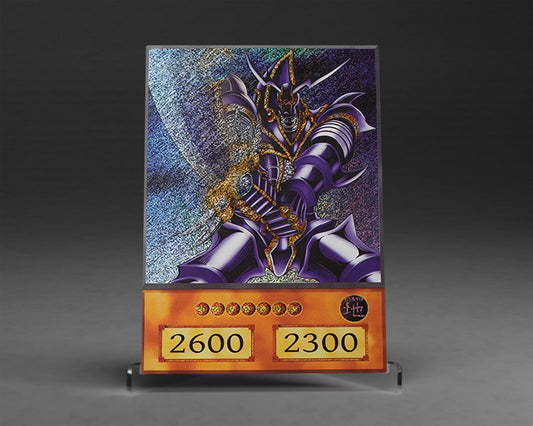 Busta Swordsman | (Anime) Secret Rare