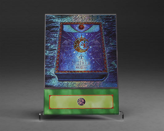 Ancient Book | (Anime) Secret Rare