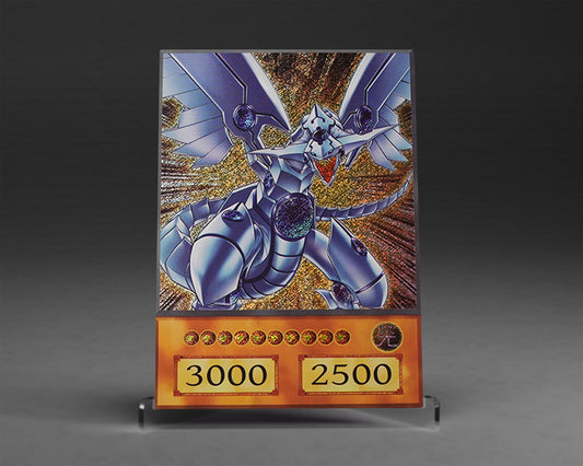 Shining Light Dragon | (Anime) Secret Rare