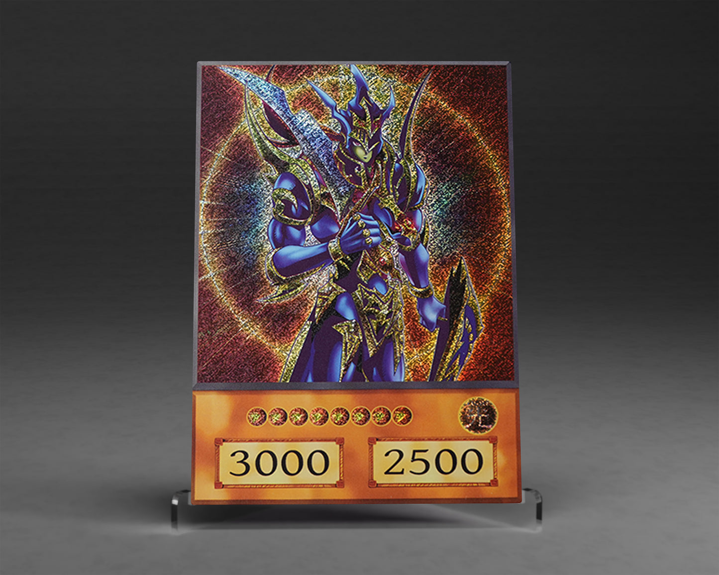 Messenger of the Beginning | (Anime) Secret Rare