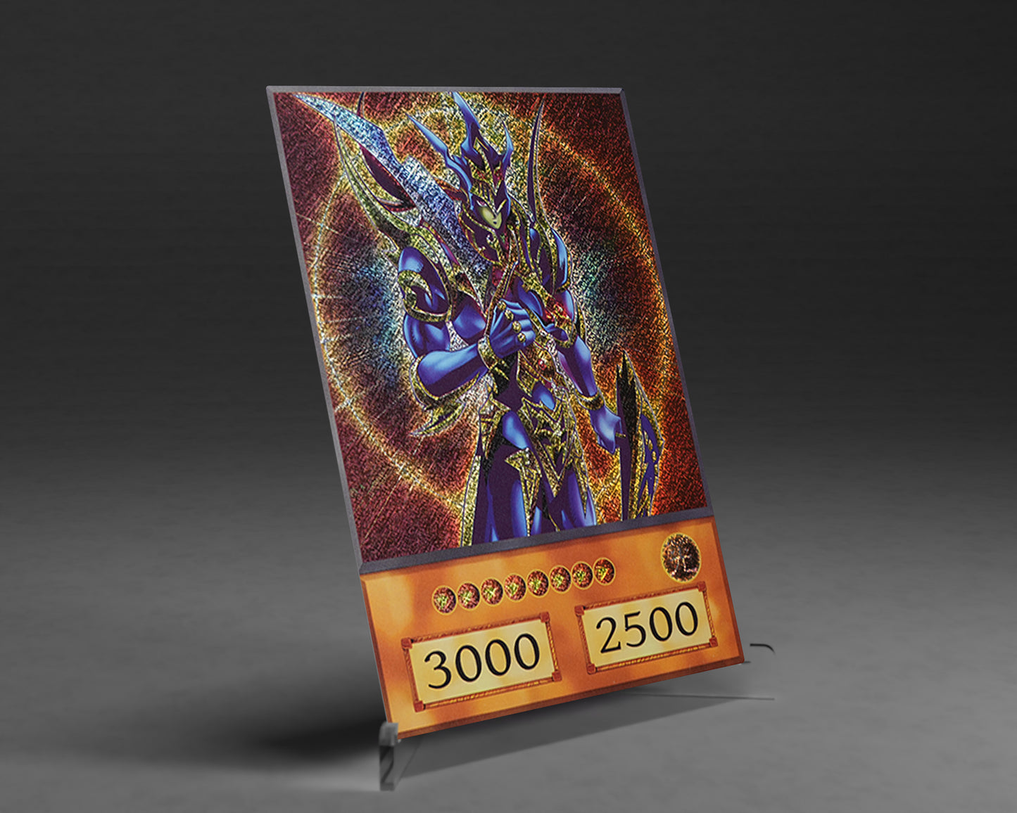 Messenger of the Beginning | (Anime) Secret Rare