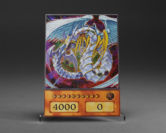 Rainbow Monster | (Anime) Secret Rare