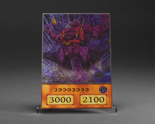 Vampire Emperor | (Anime) Secret Rare