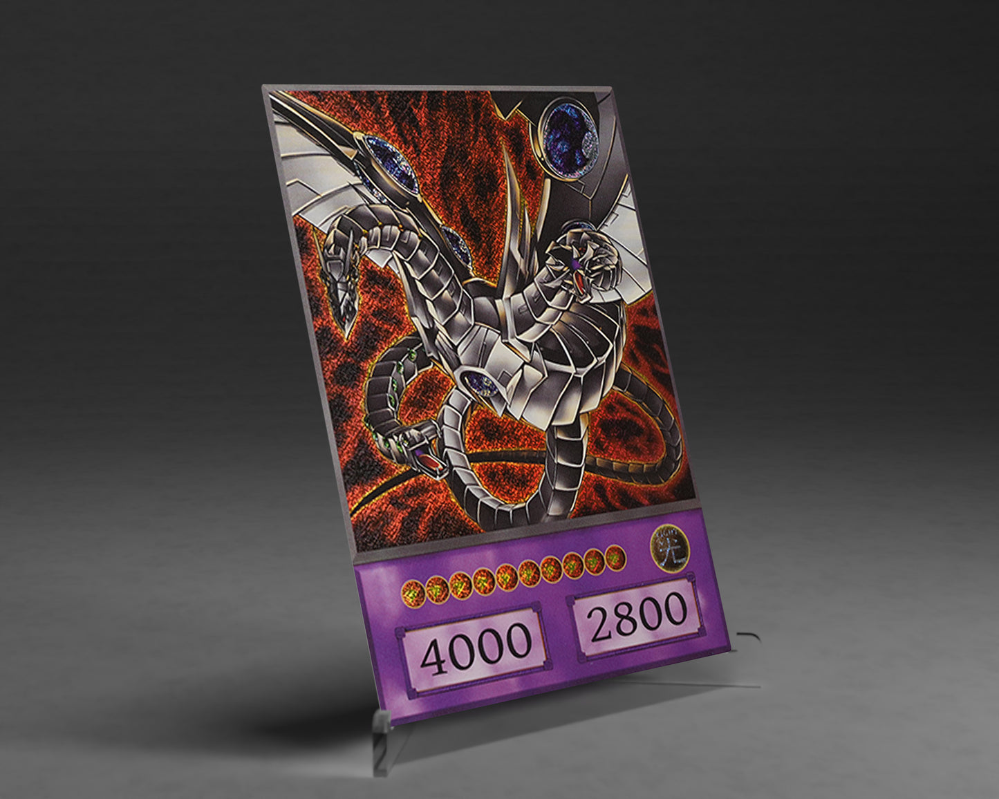 Machine Dragon Set | Secret Rare