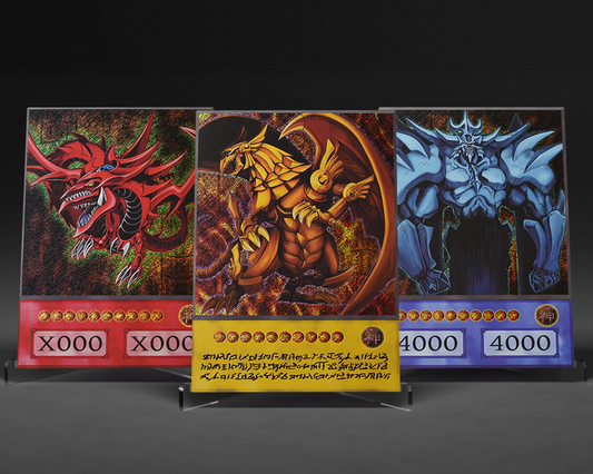 Mighty Set | Secret Rare