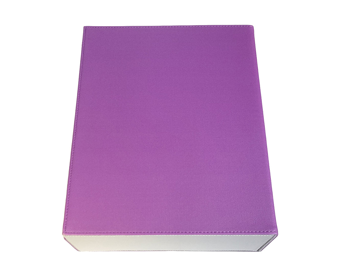 Perfect World Storage Box [+8 card divider]
