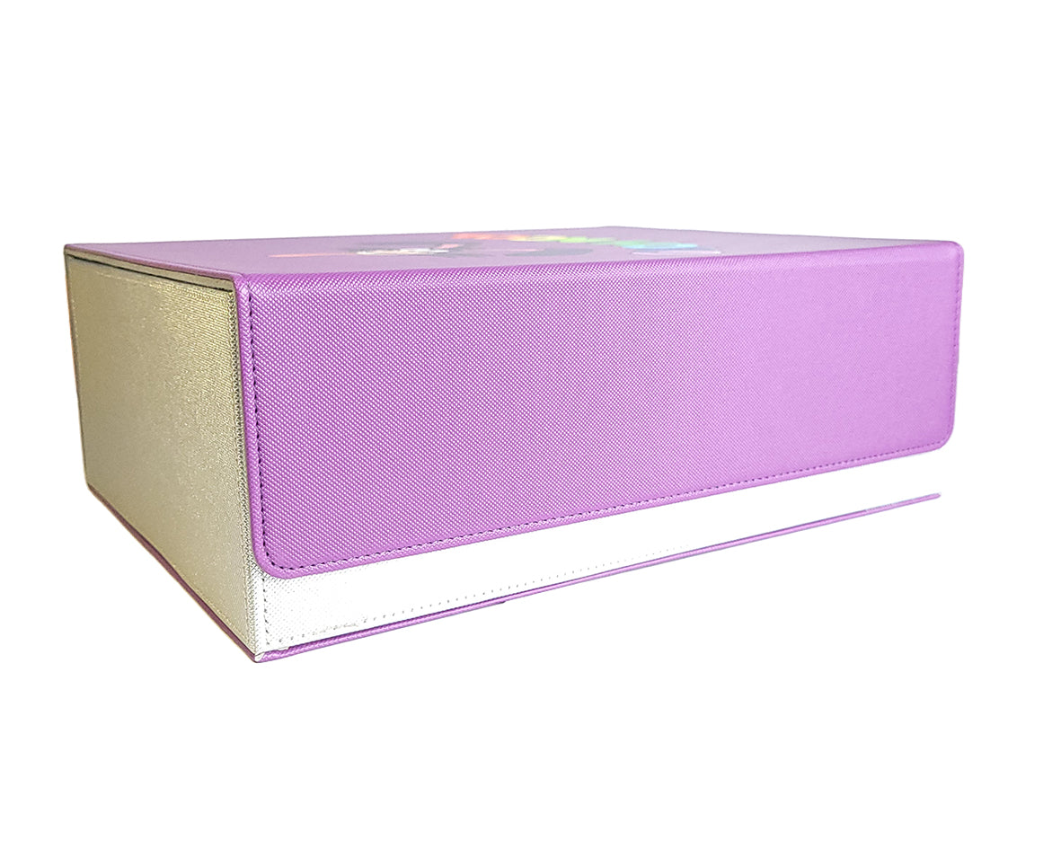 Perfect World Storage Box [+8 card divider]