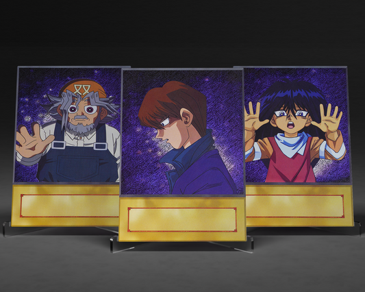 Trapped Souls | Secret Rare