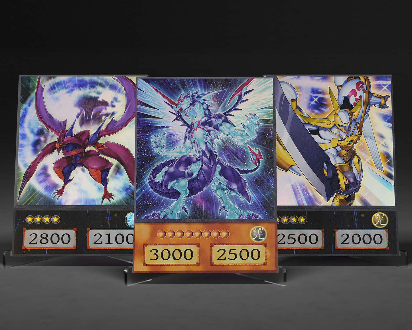 XYZ Set | Ultra Rare