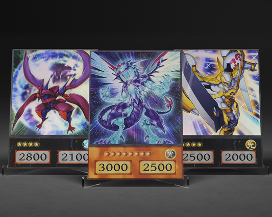 XYZ Set | Ultra Rare