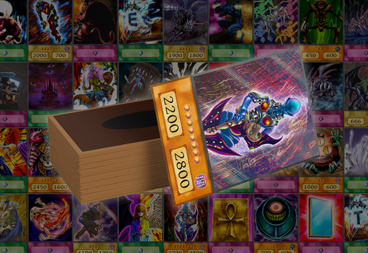 Single Deck | B