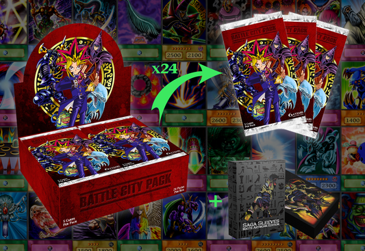 Booster Box
