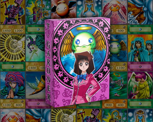 DUELIST KINGDOM Final Saga DUELIST KINGDOM Final Saga