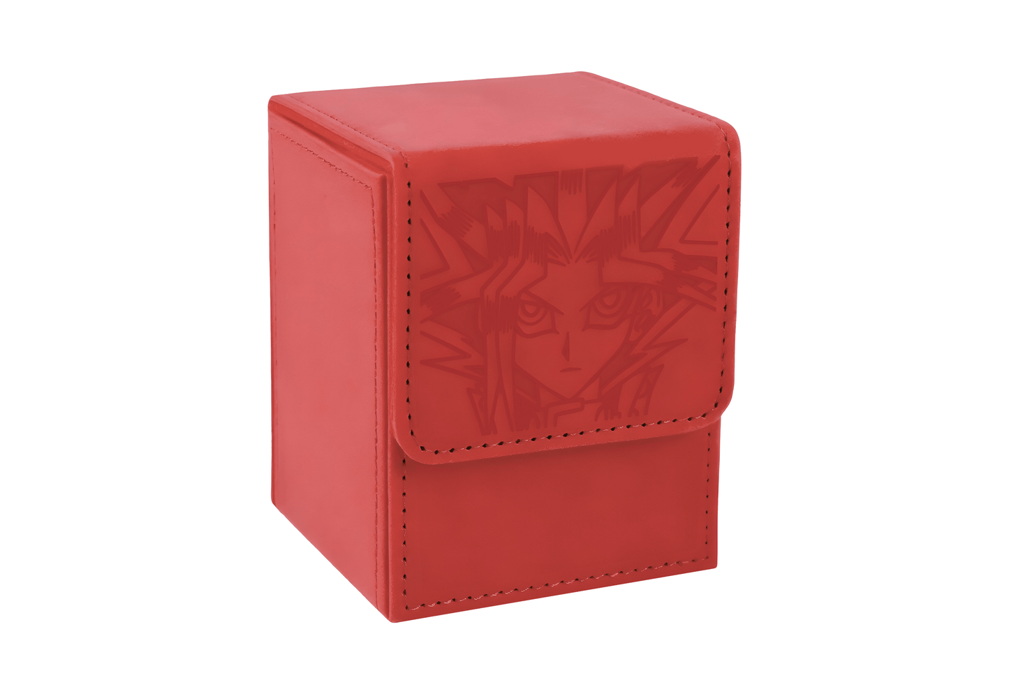 Battle City Deckbox