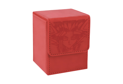 Battle City Deckbox
