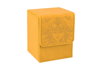 Battle City Deckbox