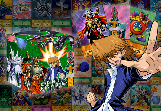 BATTLE CITY Final Saga BATTLE CITY Final Saga