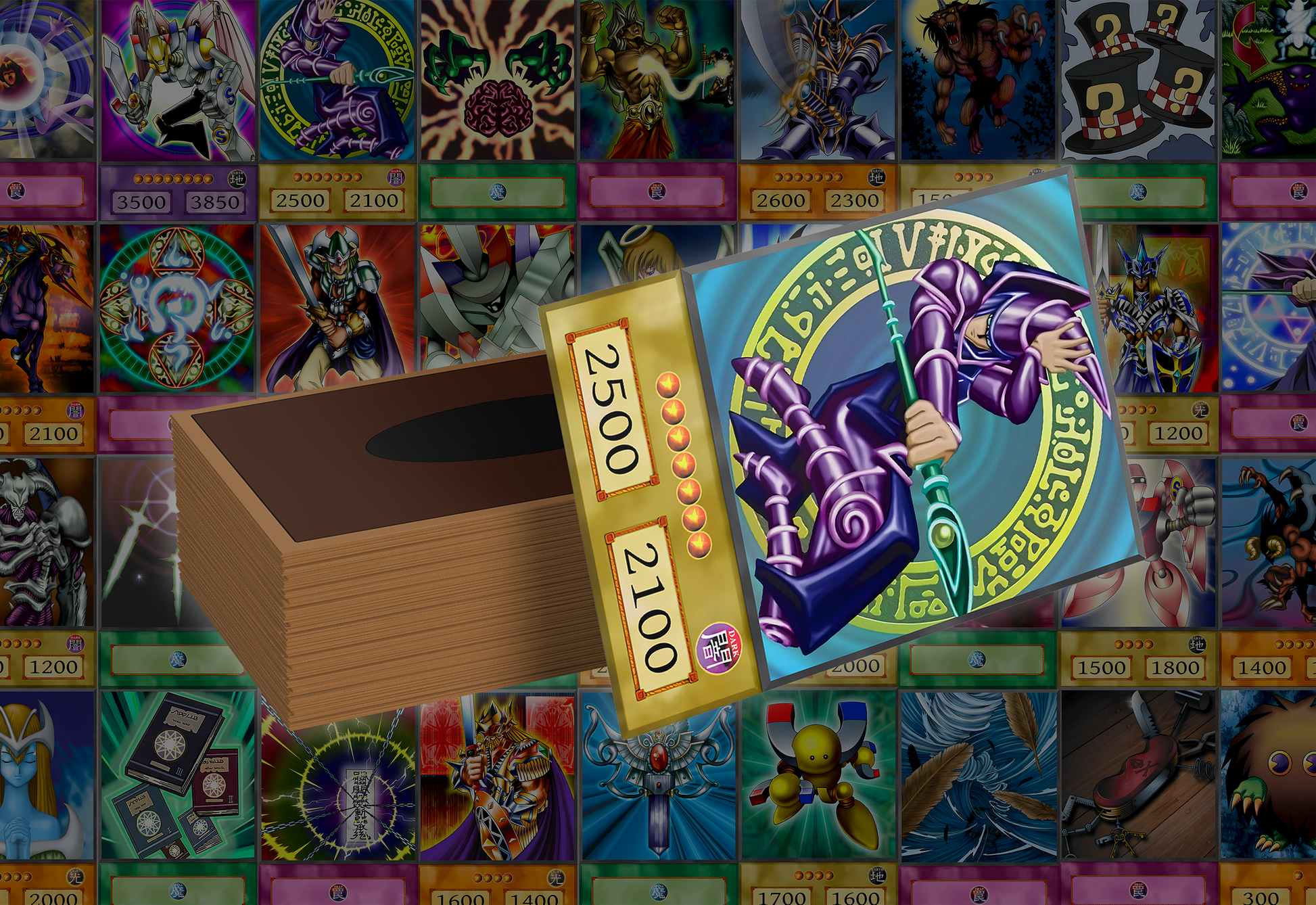 Single Deck | Y Final Saga Single Deck | Y Final Saga