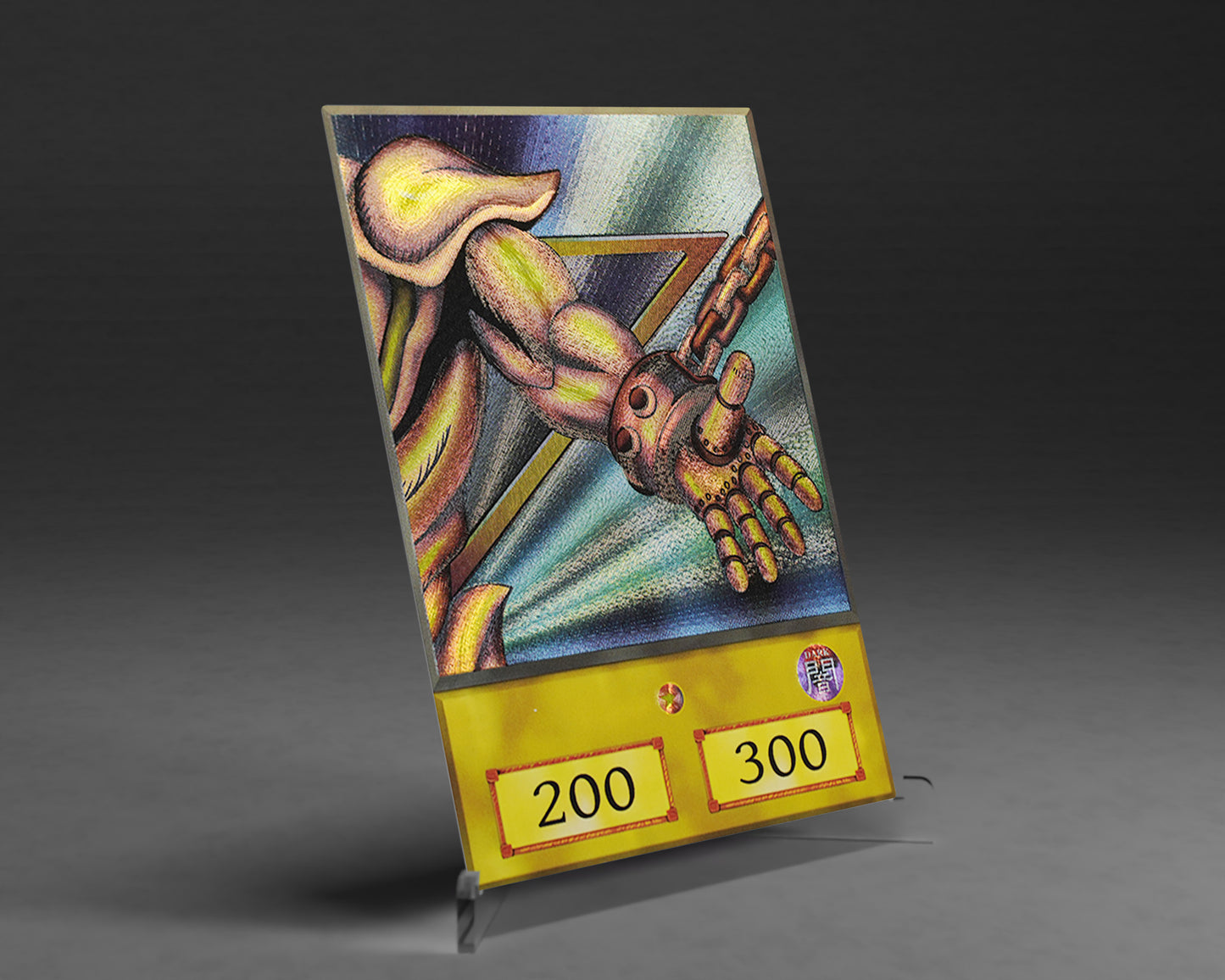Chained Set | Ultimate Rare