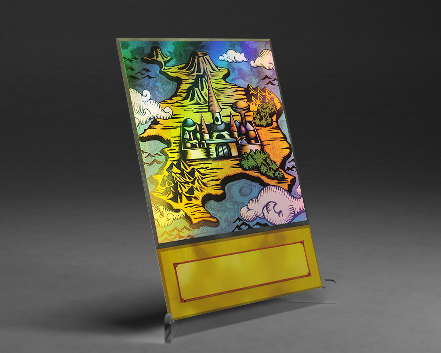 Price Set | Ultra Rare