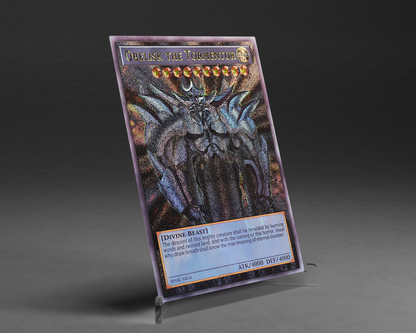 Full Art Set | Ultimate Rare