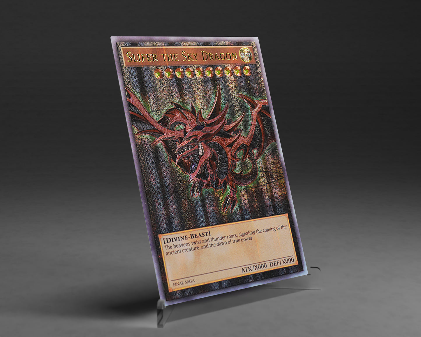 Full Art Set | Ultimate Rare