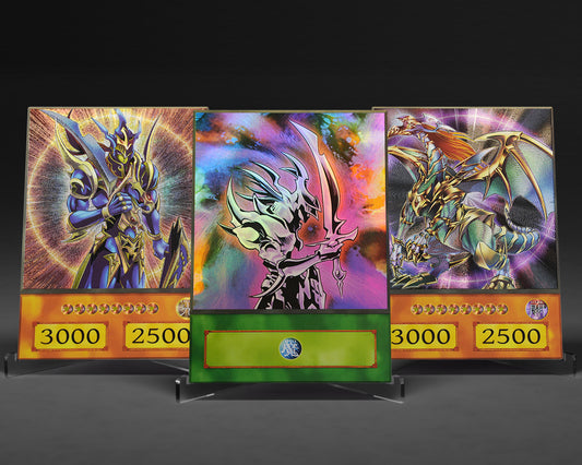Chaos Set | Ultimate Rare