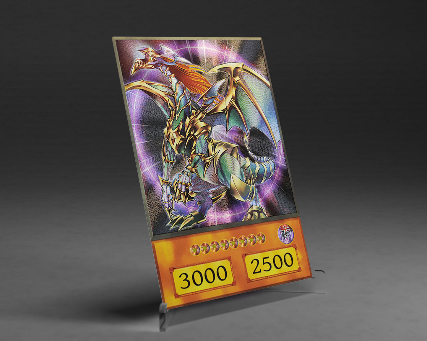 Chaos Set | Ultimate Rare