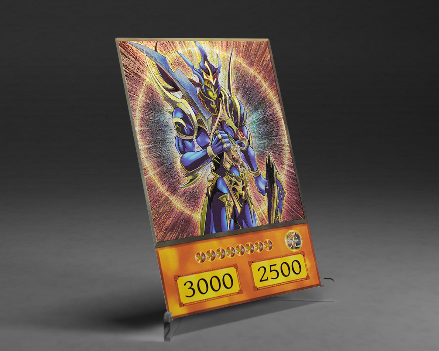 Chaos Set | Ultimate Rare