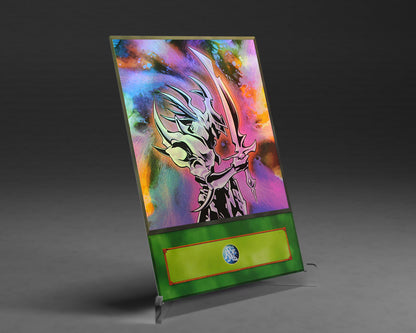 Chaos Set | Ultimate Rare