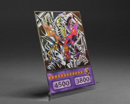 Destruction Set | Ultra Rare