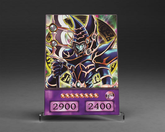 Magical Swordsman | (Anime) Ultimate Rare