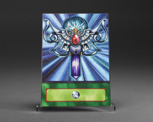 Resurrection of the Dead | (Anime) Ultimate Rare