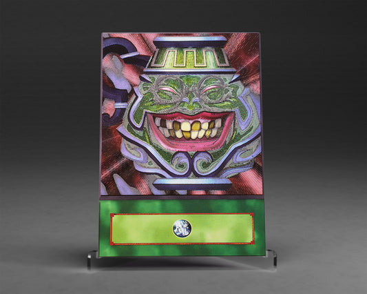 Greedy Pot | (Anime) Ultimate Rare