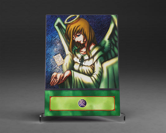 Angel's Charity | (Anime) Secret Rare