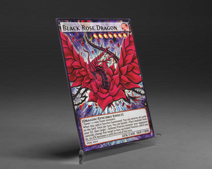 Ashen Bloom | (Full Art) Ultimate Rare