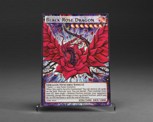 Ashen Bloom | (Full Art) Ultimate Rare
