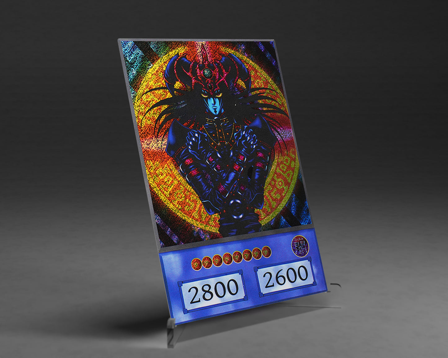 Dragon Master Set | Secret Rare